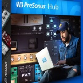 PreSonus PreSonus Hub v1.7.0 (Premium)