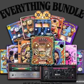 Safari Pedals Everything Bundle v2024.12.30 Keygen Only  (Premium)