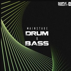 Sample Tools By Cr2 Mainstage Drum and Bass (Premium)