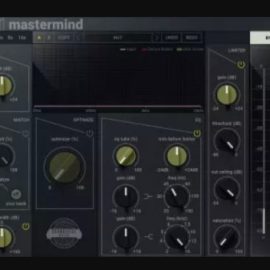 Soundevice Digital Mastermind v2.0 [WiN]  (Premium)