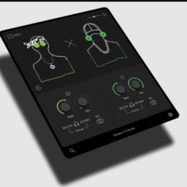 Thenatan Vibrato Tremolo v1.0.0 [WiN, MacOSX]  (Premium)