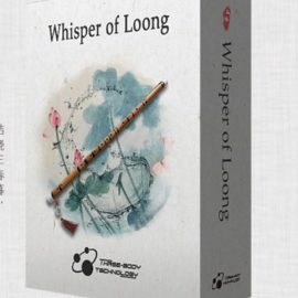 Three-Body Technology Whisper Of Loong v1.6.0 Incl Keygen [WiN macOS] (Premium)