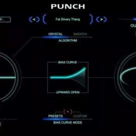 Zynaptiq PUNCH v1.0.0 (Premium)