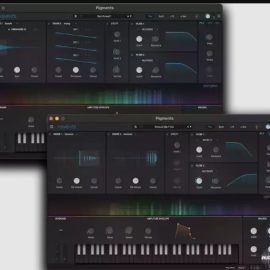 Arturia Pigments v6.0.1 (Premium)