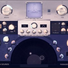 Auburn Sounds Panagement v2.7.0 (Win/macOS/Linux) (Premium)