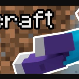 Blender Studio – Minecraft Animation Workshop (Premium)