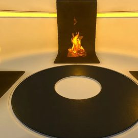 CGCookie – Creating Realistic Fire FX with Sprite Sheets (Premium)