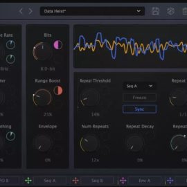 Caelum Audio DynaBit v1.0.0 READ NFO  (Premium)