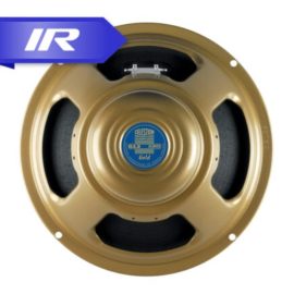 Celestion Celestion Gold IR Collection Impulse Responses (Premium)