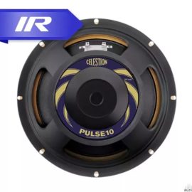 Celestion PULSE10 – Bass Bundle with Playing Styles Impulse Responses (Premium)