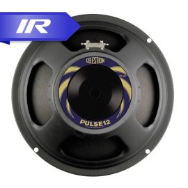 Celestion PULSE12 – Bass Bundle with Playing Styles Impulse Responses (Premium)