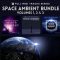 Equinox Sounds Full MIDI Tracks Series: Space Ambient Bundle 1-3 (Premium)