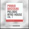 Exotic Refreshment Mario Bazouri Melodic Afro House Vol.1  (Premium)