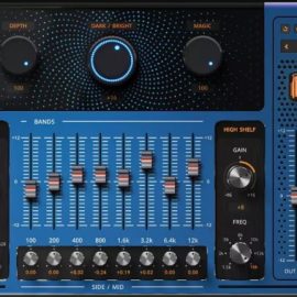 FireSonic FireEQ v2.0 (Premium)