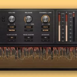 Fuse Audio Labs OCELOT Limiter v2.7 (Premium)