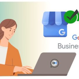 GBP (Google Business Profile) Verification Method (Premium)