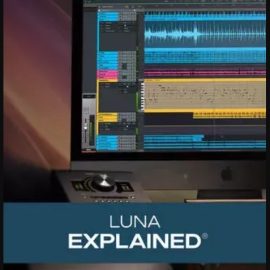 Groove3 LUNA Explained TUTORiAL (Premium)