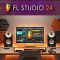 Image-Line FL Studio Producer Edition v24.2.2 Build 4597 All Plugins Edition x64 [WiN] (Premium)