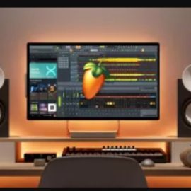 Image-Line FL Studio Producer + Flex Packs v20.8.3.1574 Sequoia-MAC (Premium)