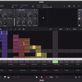 Imaginando BAM v1.4.4 U2B Mac (Premium)