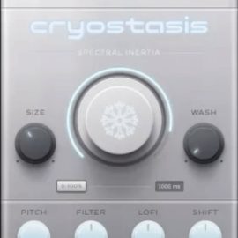 JMG Sound Cryostasis v2.0 [WiN] (Premium)