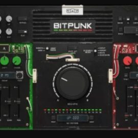 JMGSound Bitpunk v2.0 [WiN] (Premium)