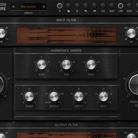 JMGSound DarkFire v2.0 [WiN] (Premium)