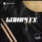 Kits Kreme Audio Komplex Hi-Hats (Premium)