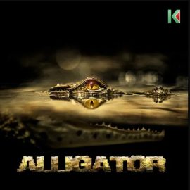 Kryptic Samples Alligator (Premium)