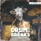 Moo Latte Drumoo Breaks Vol.4 (Premium)