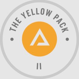 The Archetype Process – The Yellow Pack II (Premium)