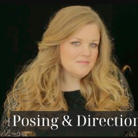 The Portrait System – Posing & Direction (Premium)