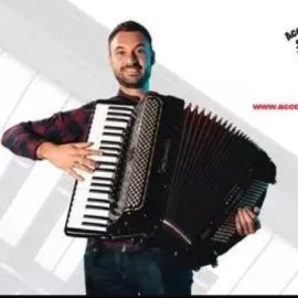 Udemy Complete And Systematic Accordion Course TUTORiAL (Premium)