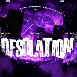 Viperspazzin Desolation V2 (MULTIKIT)  (Premium)