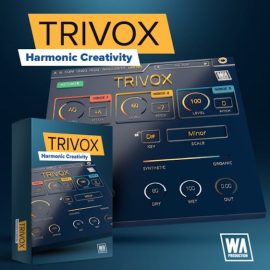 W.A Production Trivox v1.0.2 (Premium)