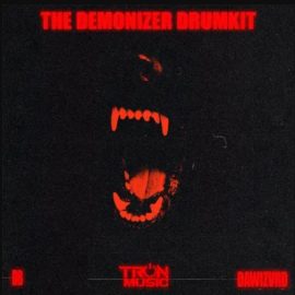 prod_db Dawizvrd and Db Presents: the Demonizer Drumkit (Premium)