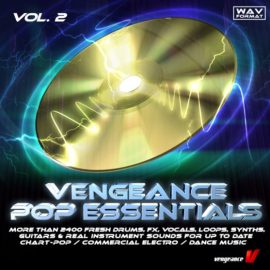 reFX Vengeance Pop Essentials Vol.2 (Premium)