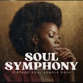 Audioelixir.inc Soul Symphony – Vintage Soul Sample Pack (Premium)