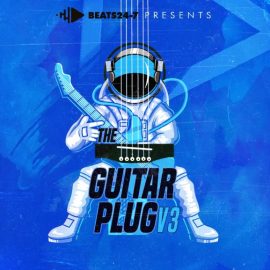 Beats24-7 The Guitar Plug V3 (Premium)