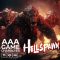 Epic Stock Media AAA Game Character Hellspawn (Premium)