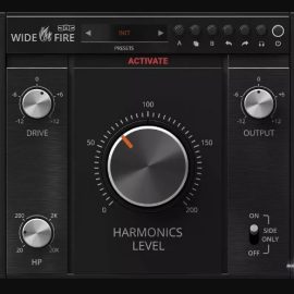 JMGSound WideFire v1.0.0 (Premium)