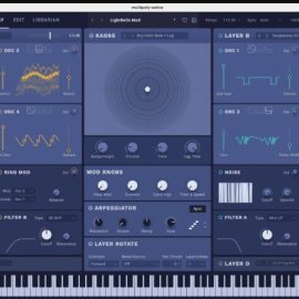 KORG Multipoly Native v1.0.2 Incl Keygen (Premium)