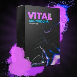 Mhamusic MHA Vital Soundbank Vol. 3 (Premium)