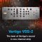 Plugin Alliance Vertigo VSS-2 v1.0.0 macOS [HCiSO] (Premium)