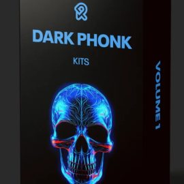 Producer Assistant Dark Phonk Kits Vol.1  (Premium)