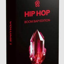 Producer Assistant Hip Hop Kits (Vol. 1) (Boom Bap Edition) (Premium)