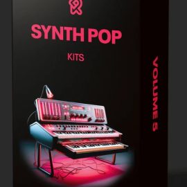 Producer Assistant Synth Pop Kits (Vol. 5) (Premium)