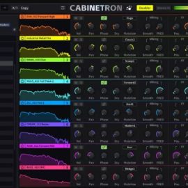 Three-Body Technology Cabinetron 1.1.5 macOS [HCiSO] (Premium)