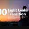 Videohive Transition Pack Light Leaks 48812308 (Premium)