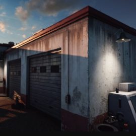 Artstation – Creating Custom Decals for Video Games (Premium)